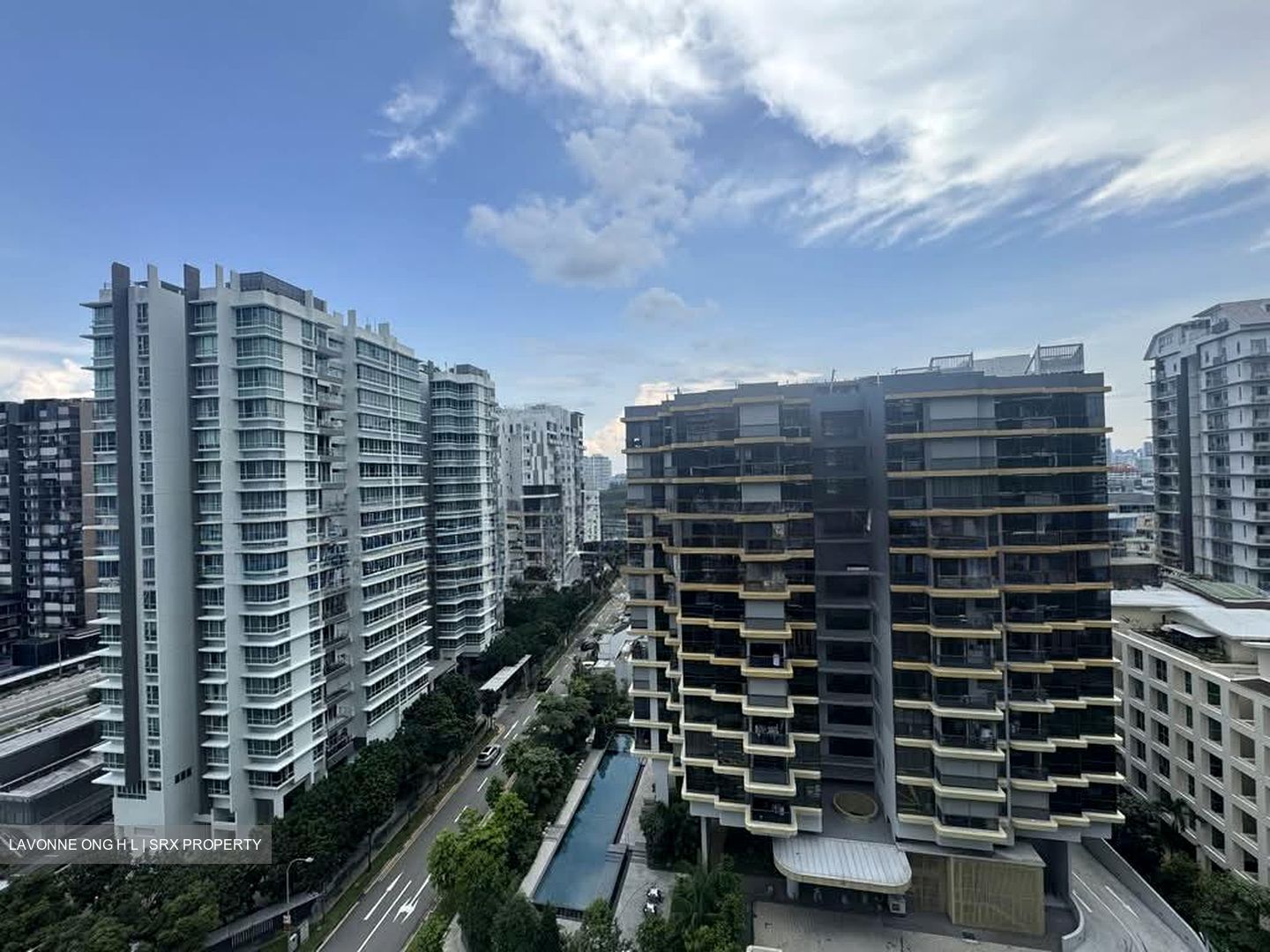 The Poiz Residences (D13), Apartment #562159121